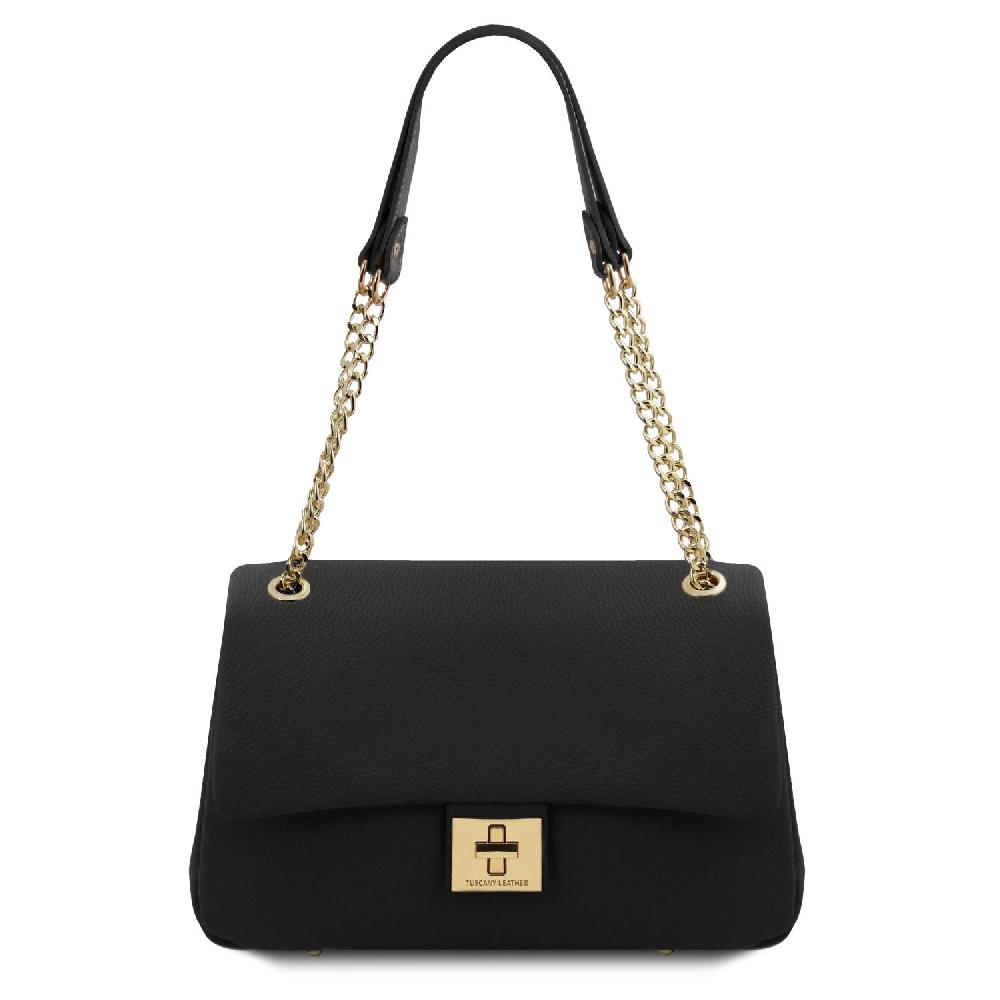 Tuscany Leather Soft Leather Shoulder bag I Più Venduti