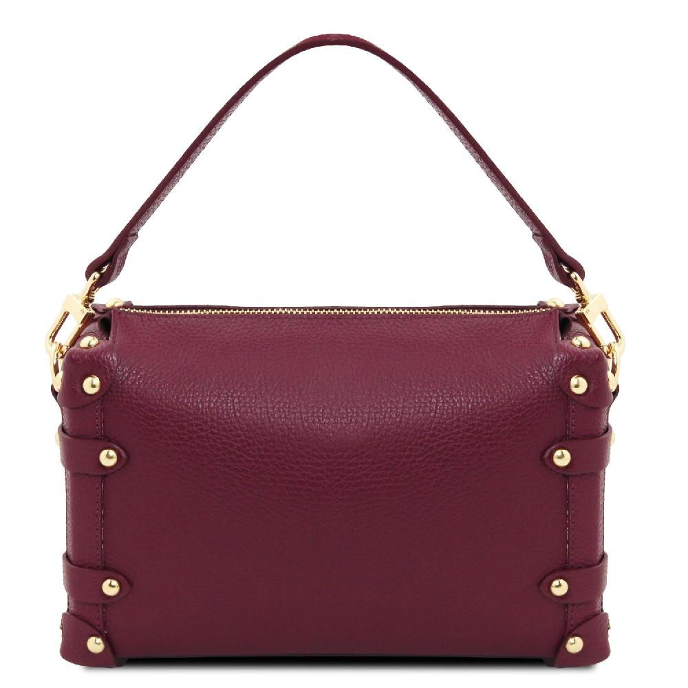 Tuscany Leather Bolso a Mano en Piel Promozione