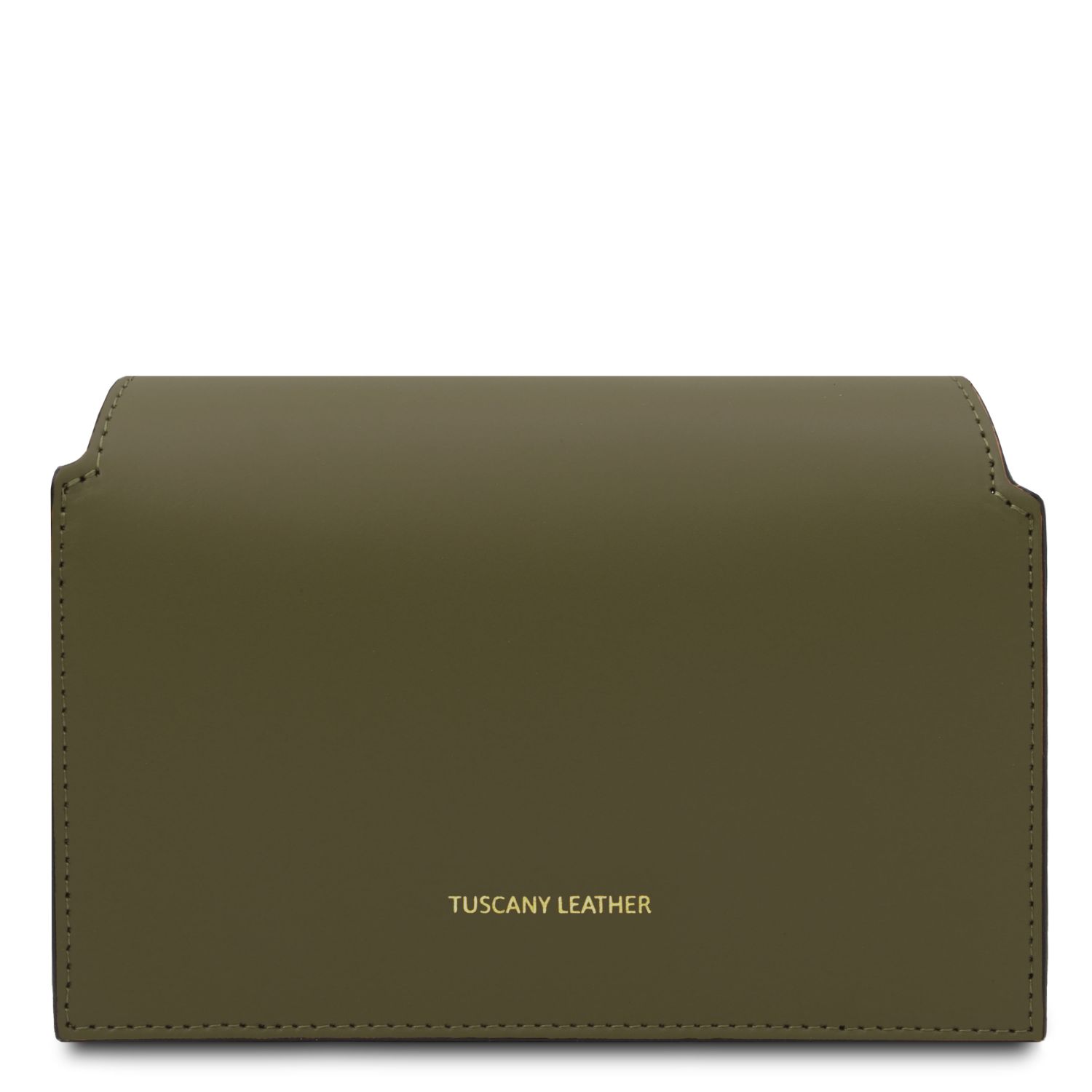 Tuscany Leather Bolso en Piel Consegna Veloce