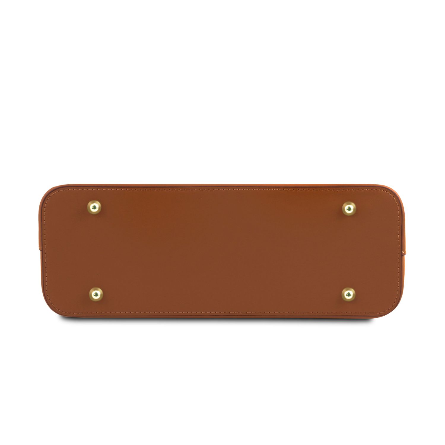 Tuscany Leather Borsa a Mano in Pelle - Misura Piccola Offerta