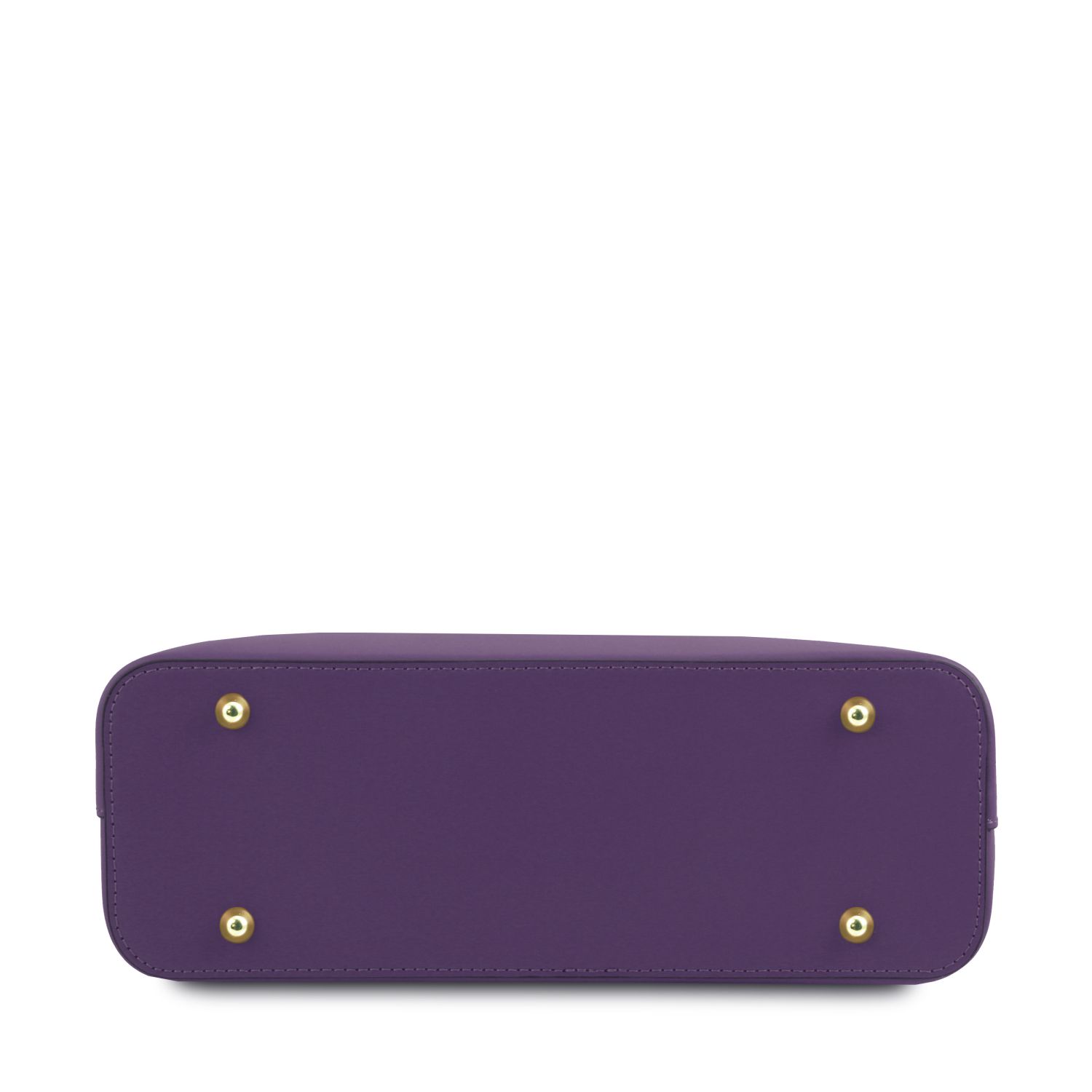 Tuscany Leather Borsa a Mano in Pelle - Misura Piccola Outlet