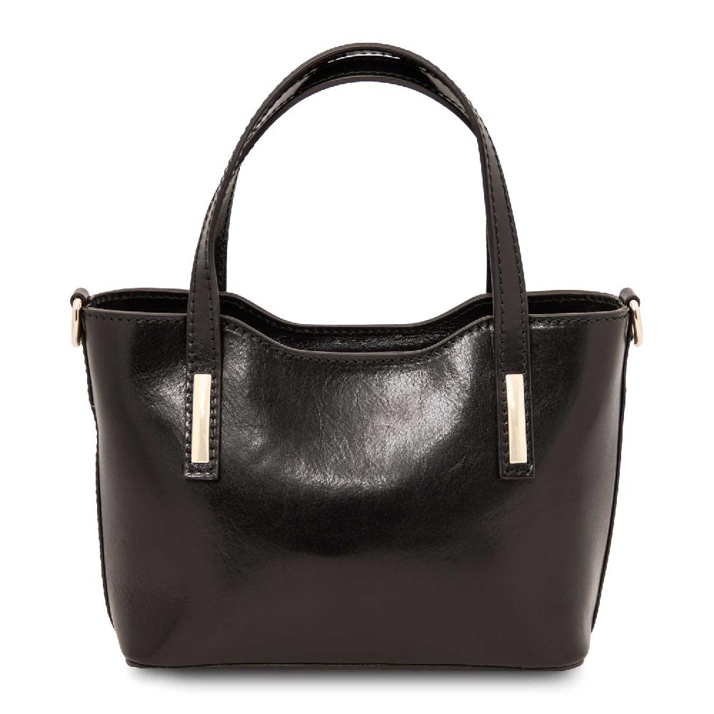Tuscany Leather Borsa a Mano in Pelle In Vendita