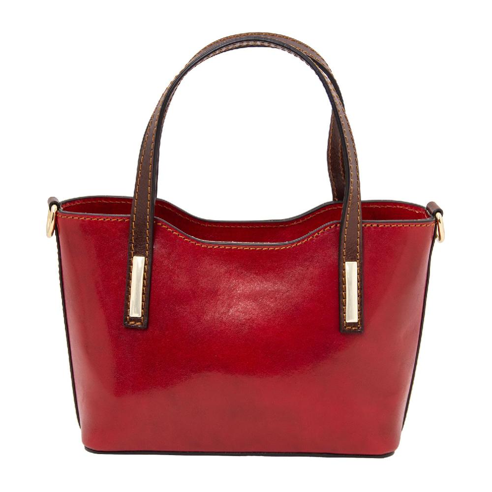 Tuscany Leather Borsa a Mano in Pelle Hotsell