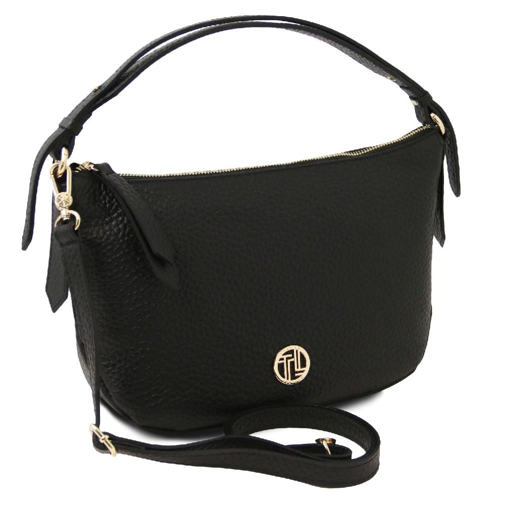 Tuscany Leather Borsa a Mano in Pelle Morbida I Più Venduti