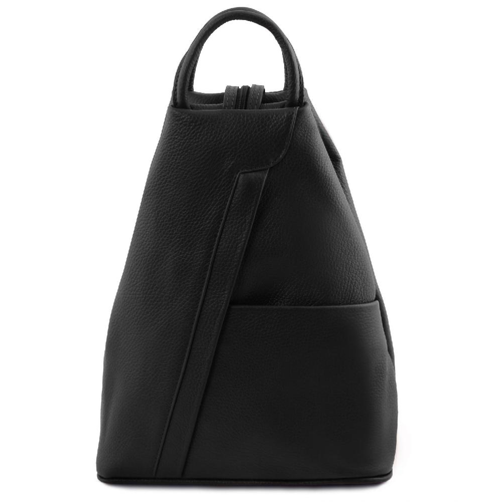Tuscany Leather Zaino in Pelle Morbida Italia