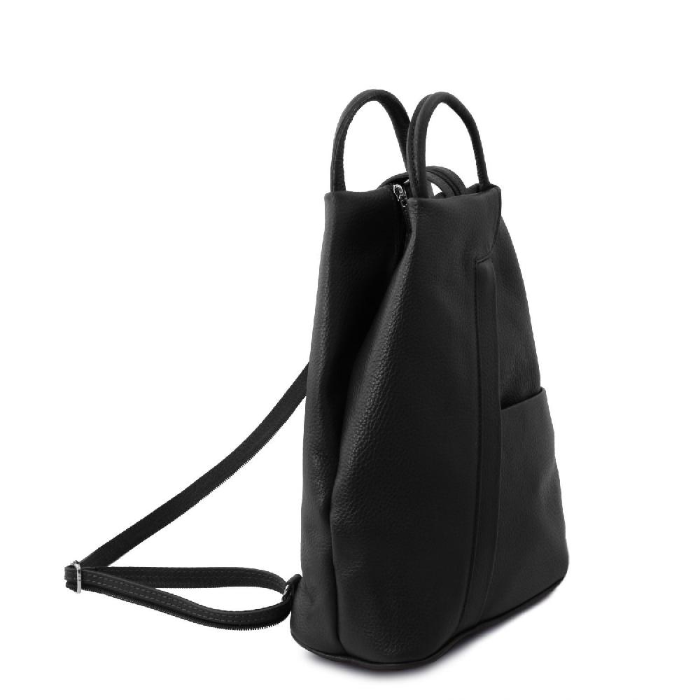 Tuscany Leather Zaino in Pelle Morbida Italia