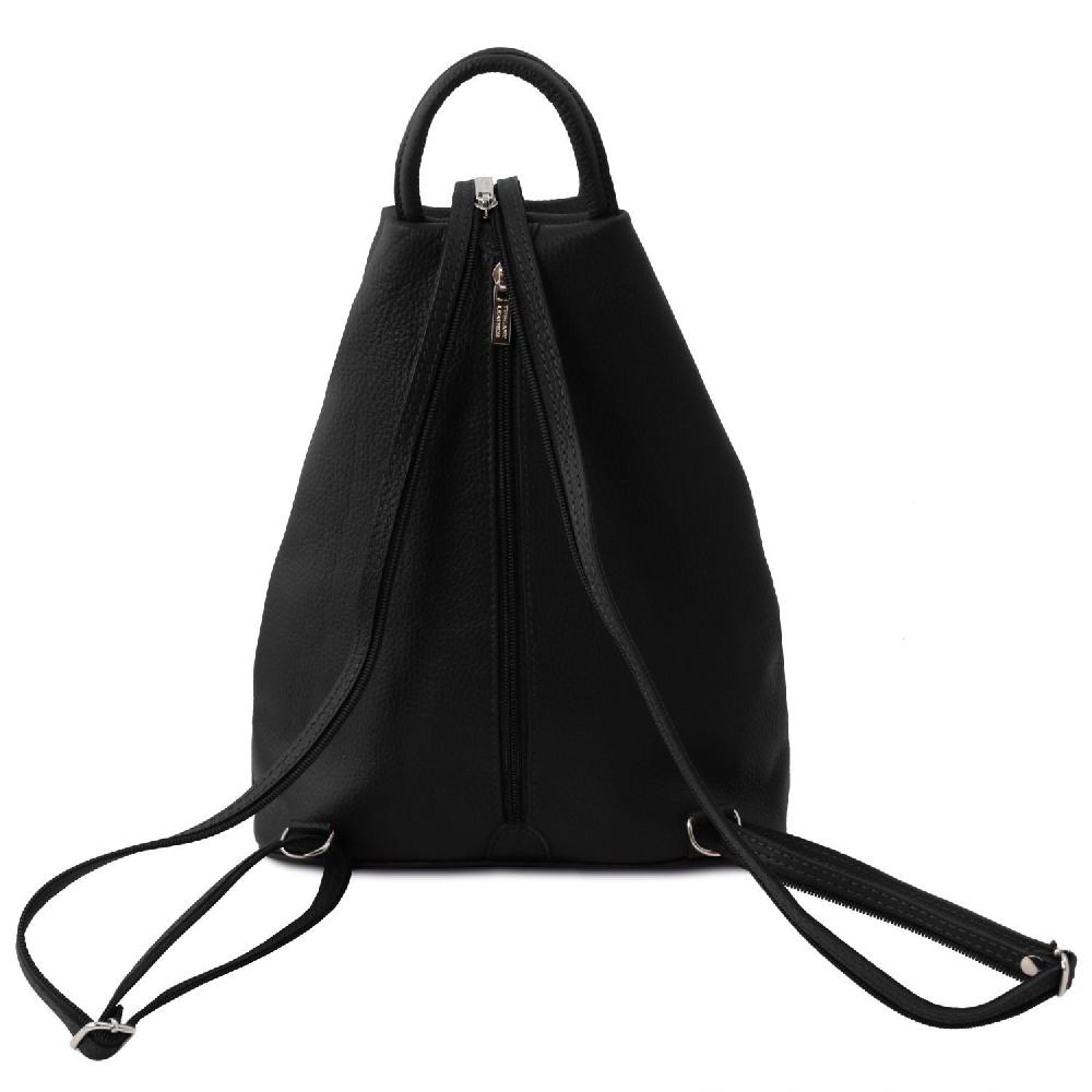Tuscany Leather Zaino in Pelle Morbida Italia