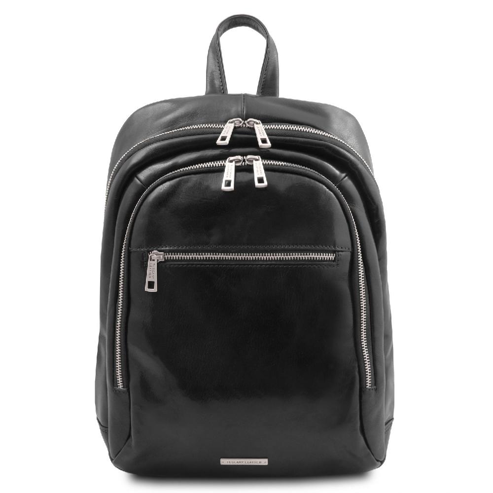 Tuscany Leather Zaino in Pelle 2 Scomparti Vendita