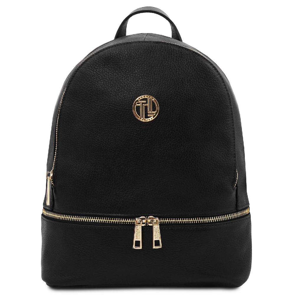 Tuscany Leather Zaino in Pelle Morbida Acquista Ora