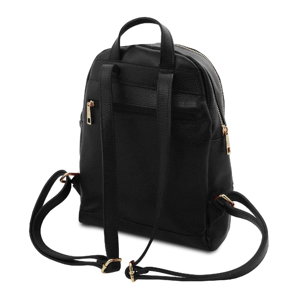 Tuscany Leather Zaino in Pelle Morbida Acquista Ora