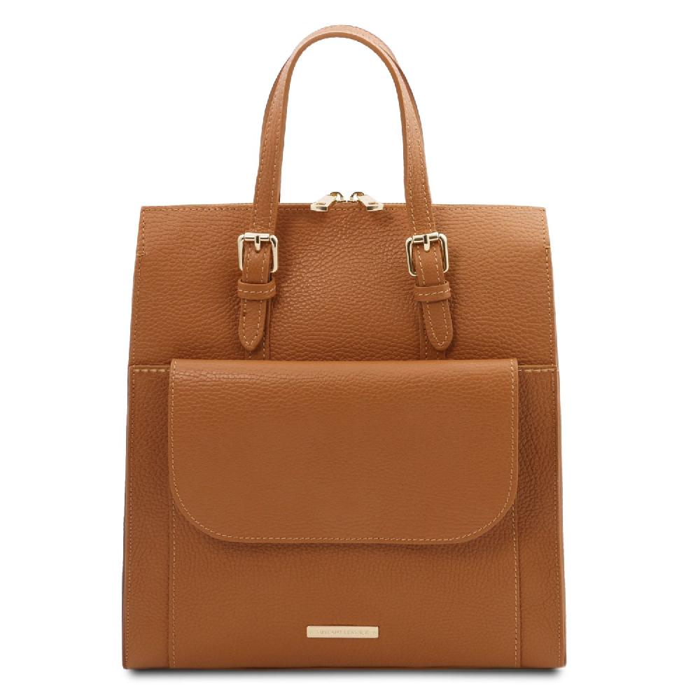 Tuscany Leather Zaino da Donna in Pelle In Vendita
