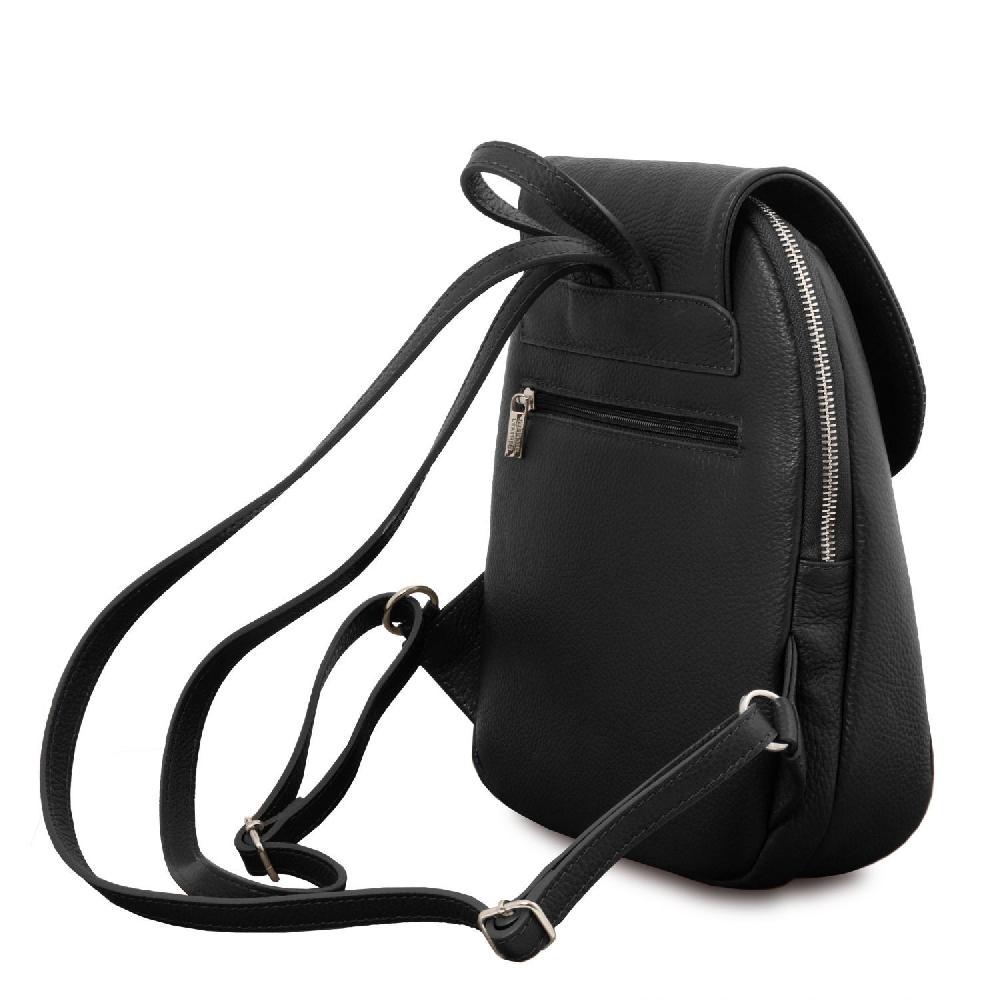 Tuscany Leather Zaino da Donna in Pelle Morbida Vendita Calda