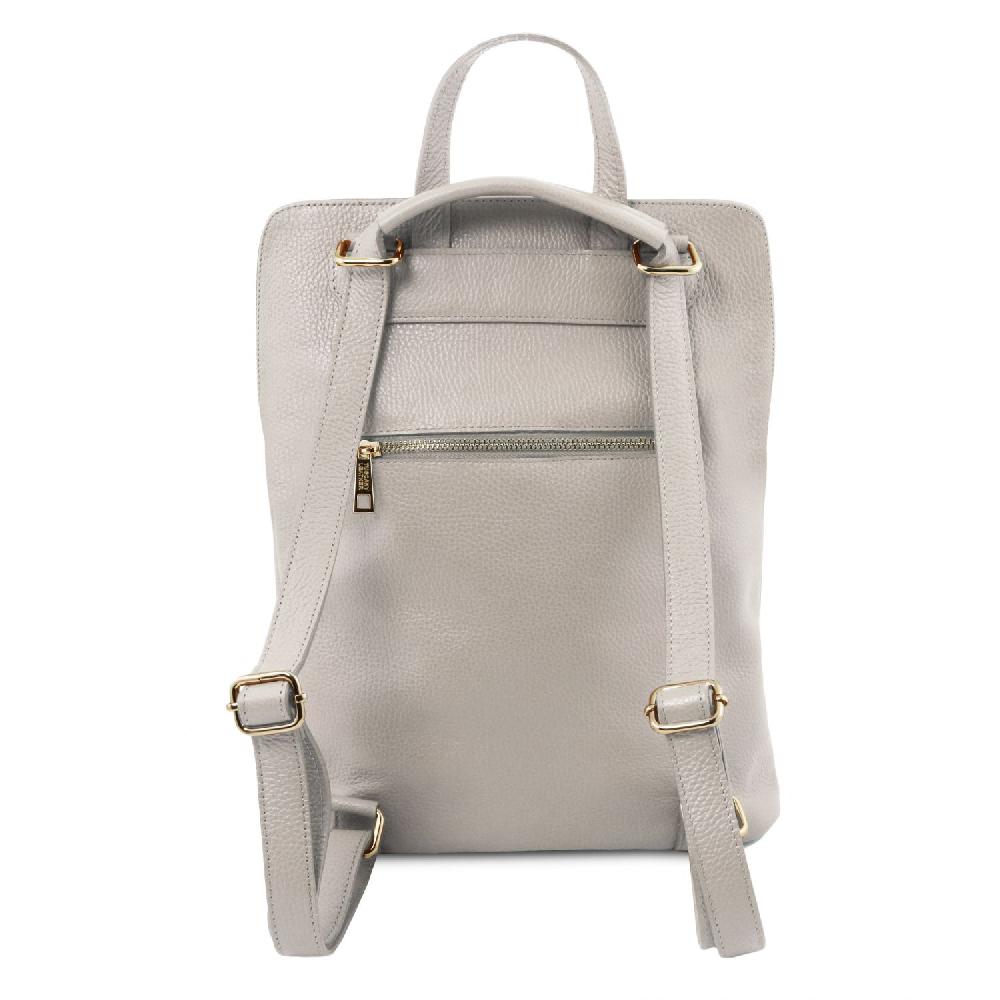 Tuscany Leather Zaino da Donna in Pelle Morbida Negozio