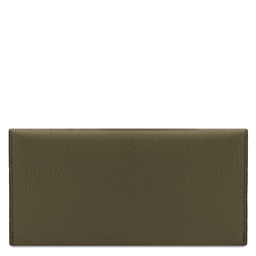 Tuscany Leather Portafoglio a Busta in Pelle Vendita