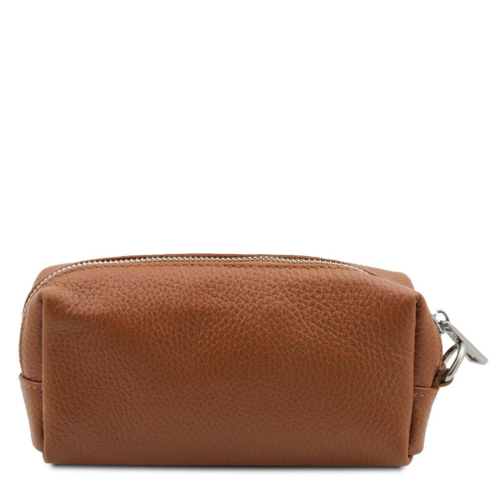 Tuscany Leather Trousse in Pelle Morbida Vendita Economica