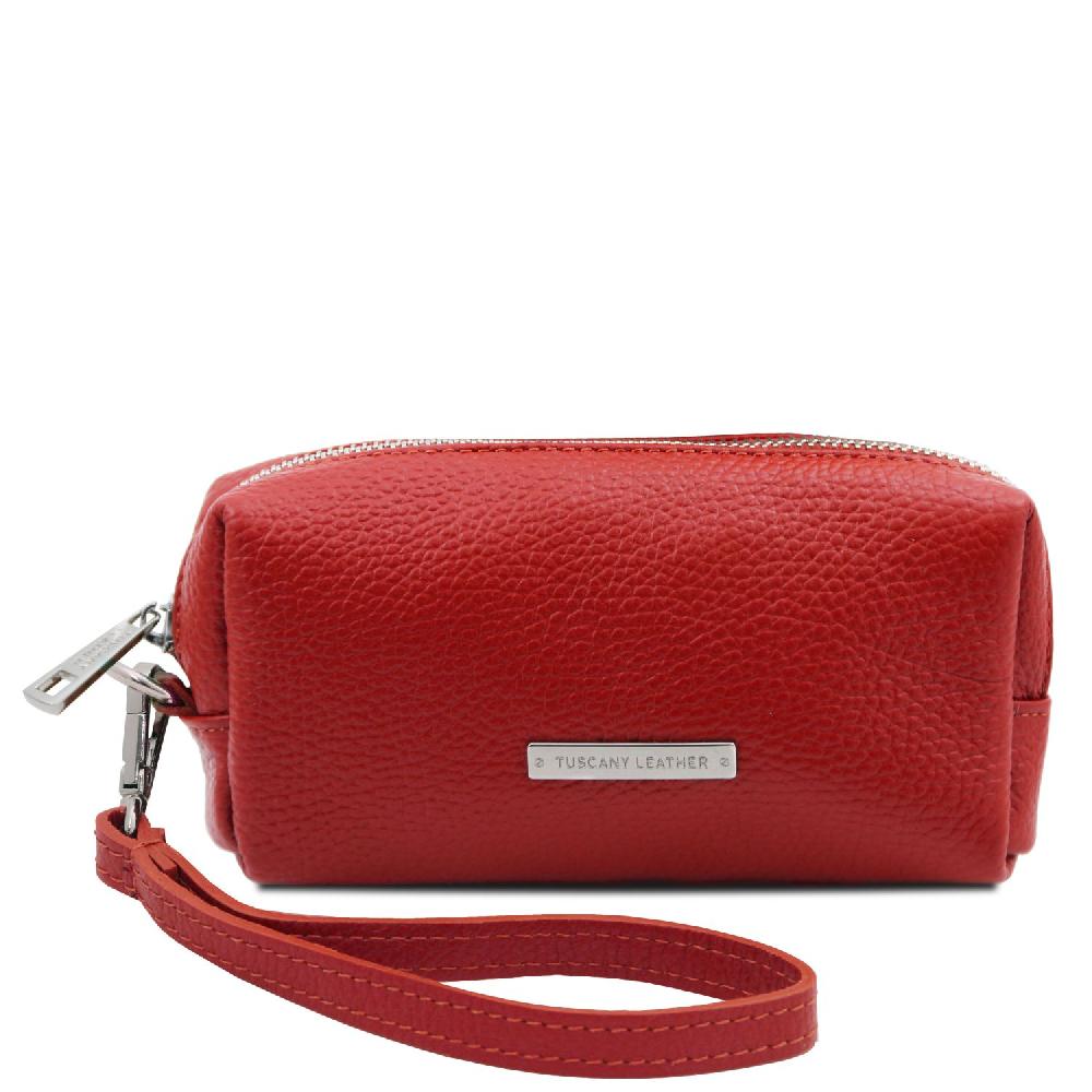 Tuscany Leather Trousse in Pelle Morbida I Più Venduti