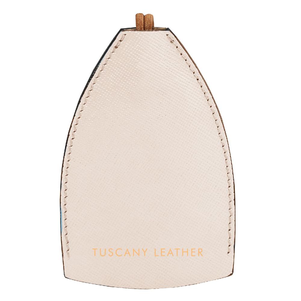 Tuscany Leather Portachiavi in Pelle Acquista Ora