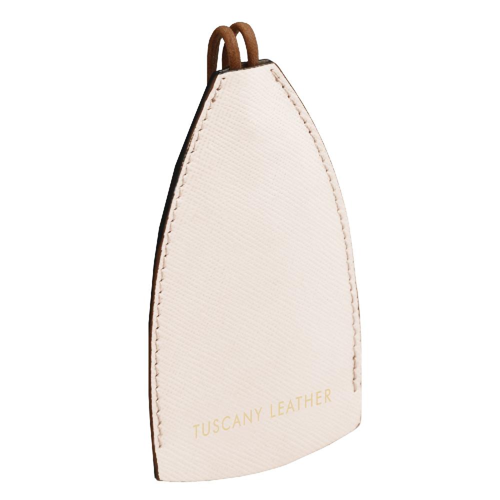 Tuscany Leather Portachiavi in Pelle Acquista Ora