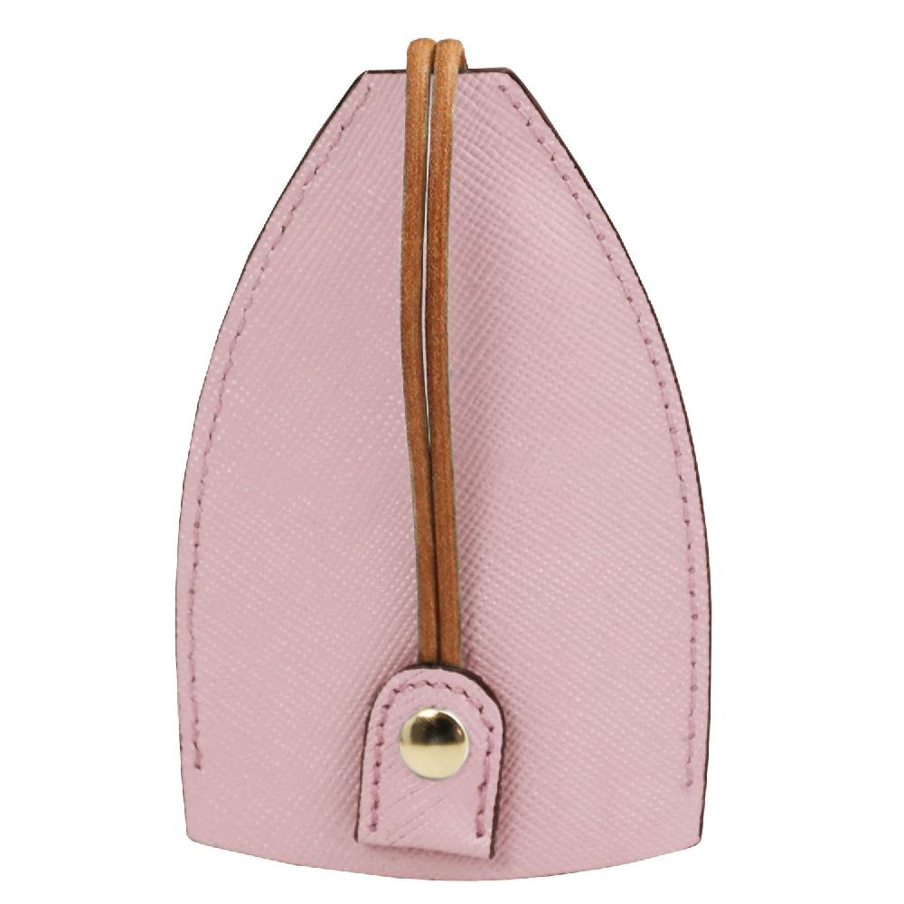 Tuscany Leather Portachiavi in Pelle Consegna Veloce