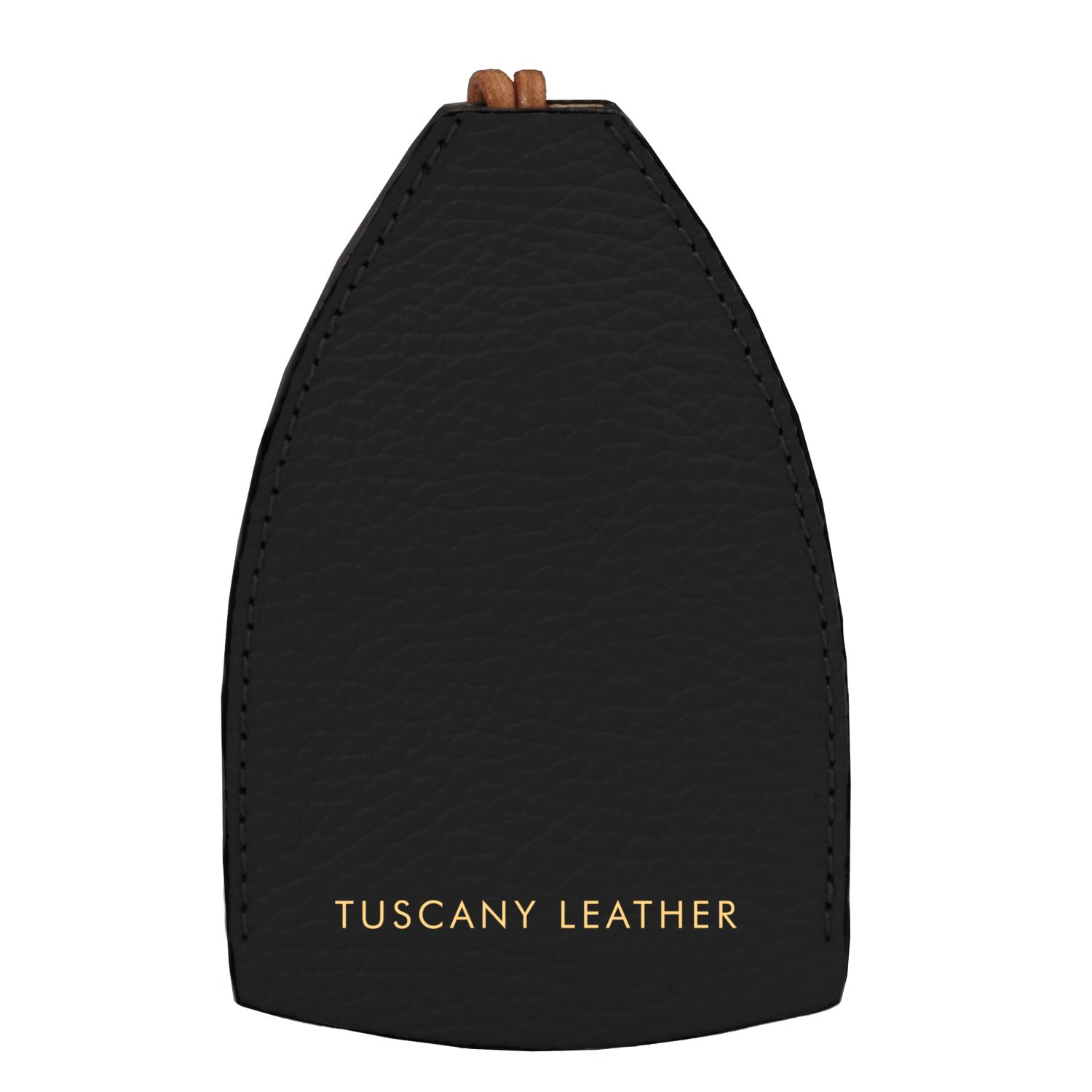 Tuscany Leather Portachiavi in Pelle Promozione Limitata
