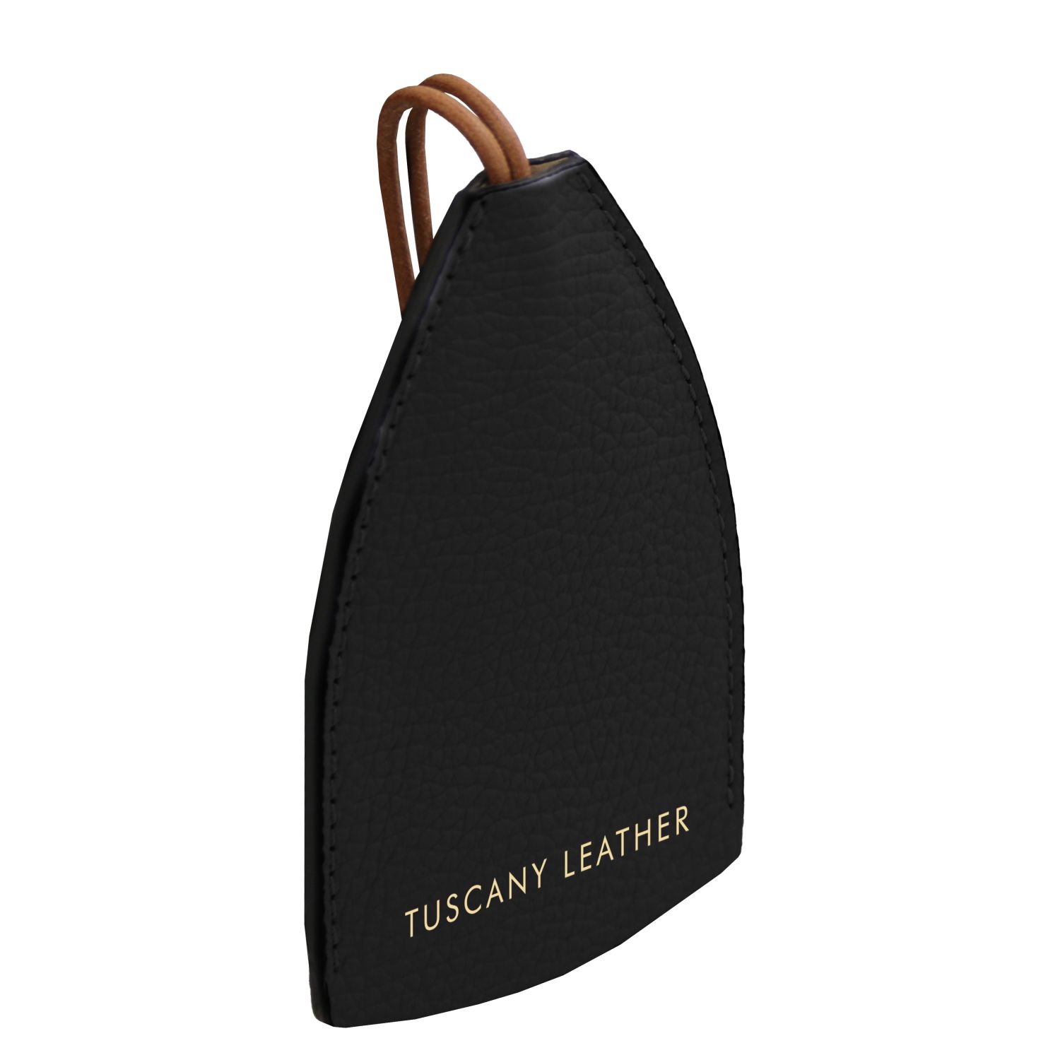 Tuscany Leather Portachiavi in Pelle Promozione Limitata