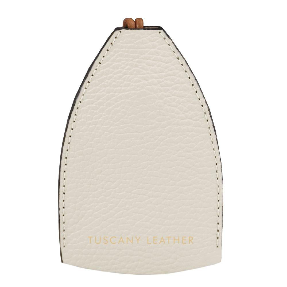 Tuscany Leather Portachiavi in Pelle Fino Al -60%