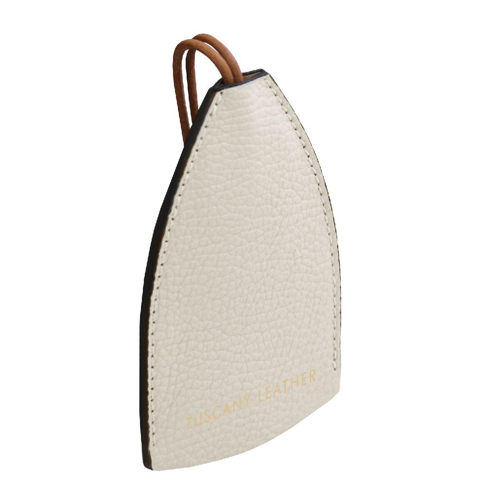 Tuscany Leather Portachiavi in Pelle Fino Al -60%