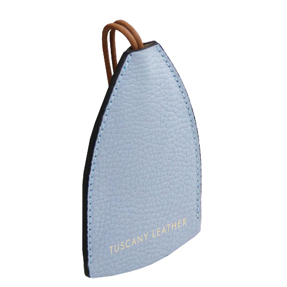 Tuscany Leather Portachiavi in Pelle Shopping Online