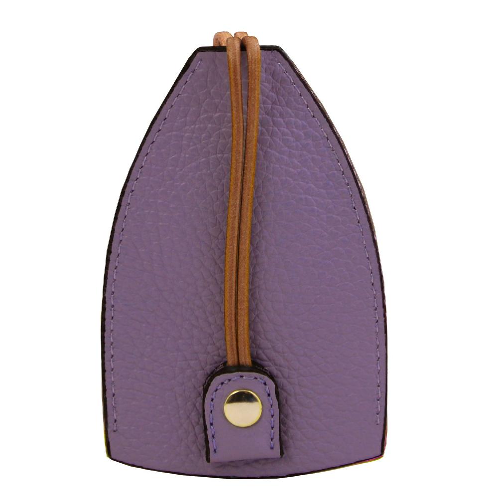 Tuscany Leather Portachiavi in Pelle Affare Del Giorno