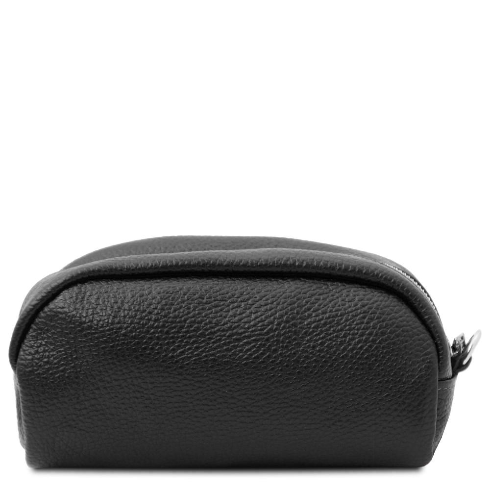 Tuscany Leather Trousse in Pelle Morbida Sconto