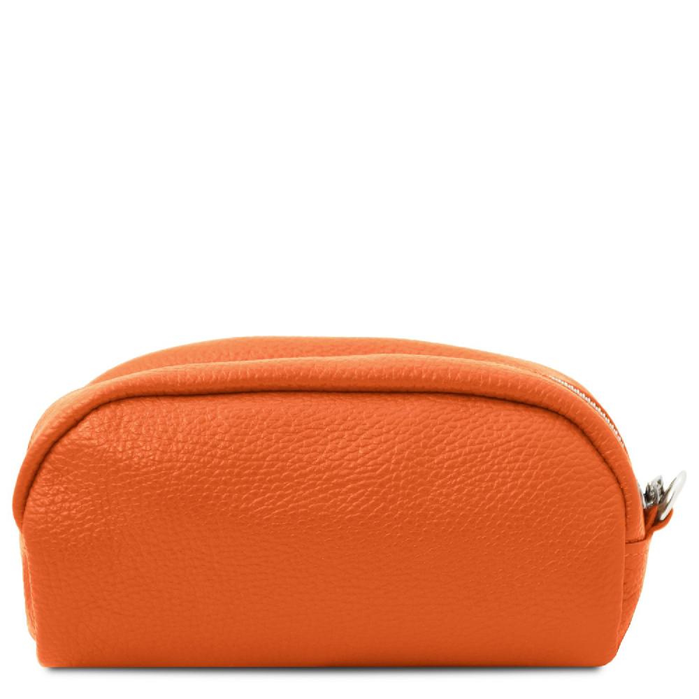 Tuscany Leather Trousse in Pelle Morbida Online