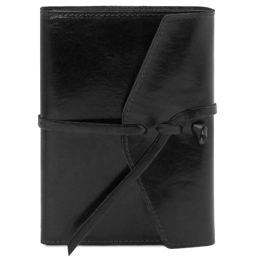 Tuscany Leather Diario / Taccuino in Pelle In Vendita