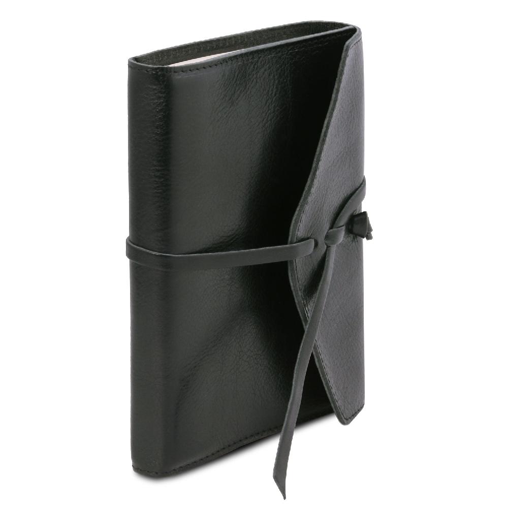 Tuscany Leather Diario / Taccuino in Pelle In Vendita