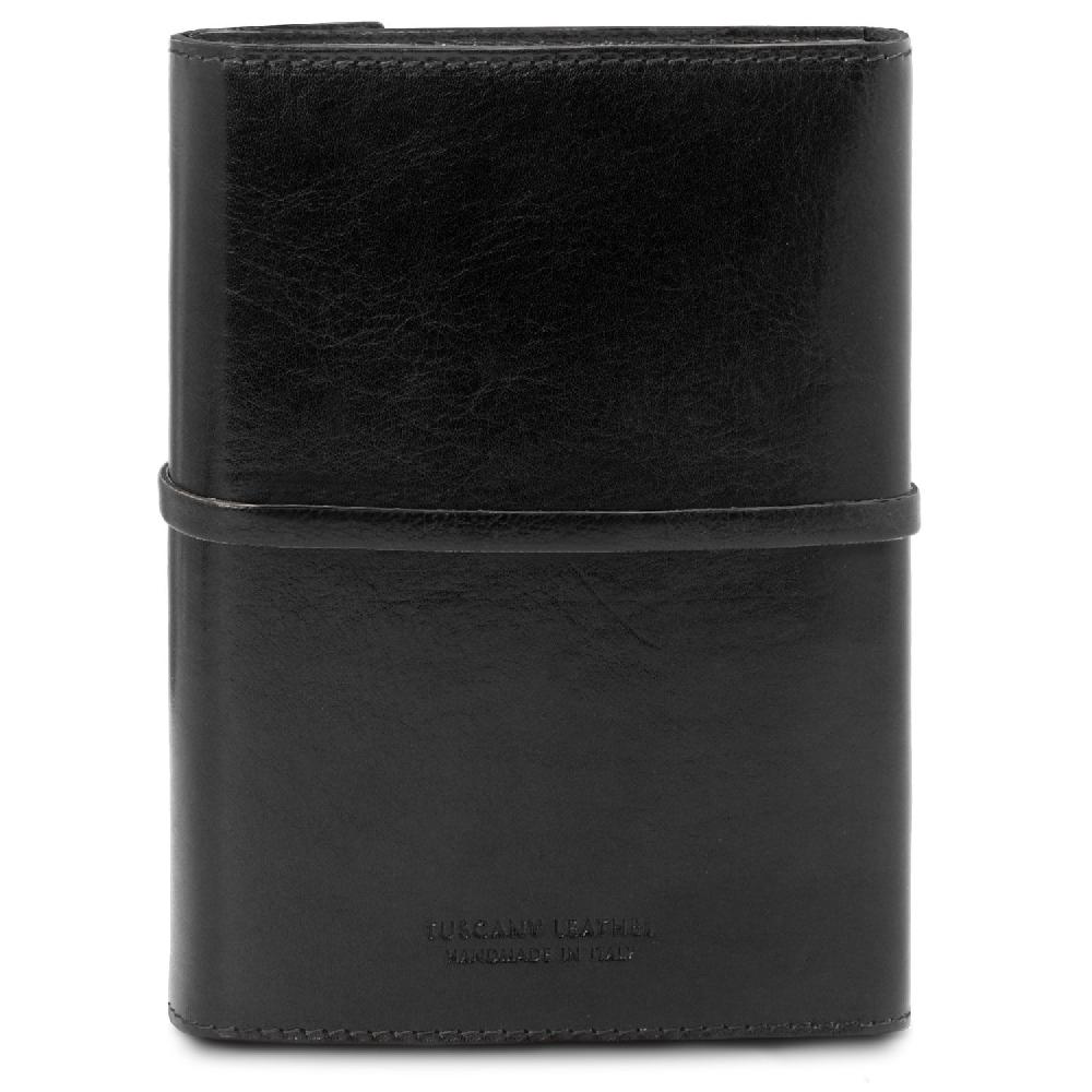 Tuscany Leather Diario / Taccuino in Pelle In Vendita