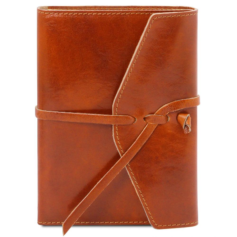 Tuscany Leather Diario / Taccuino in Pelle Offerte