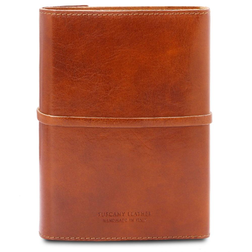 Tuscany Leather Diario / Taccuino in Pelle Offerte