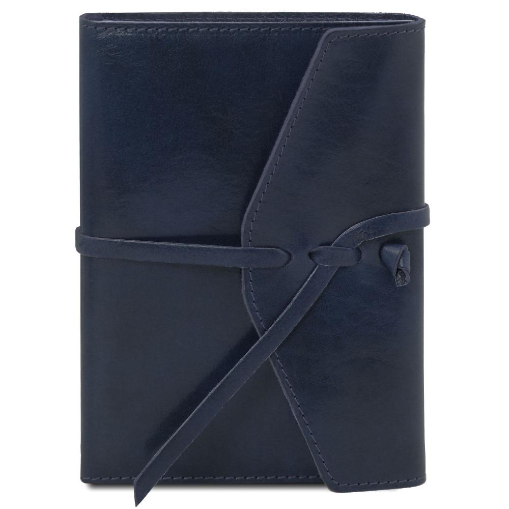 Tuscany Leather Diario / Taccuino in Pelle Hotsell
