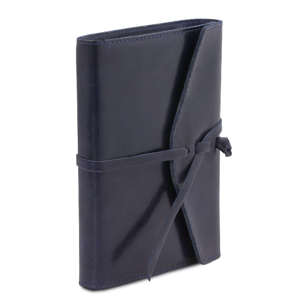 Tuscany Leather Diario / Taccuino in Pelle Hotsell