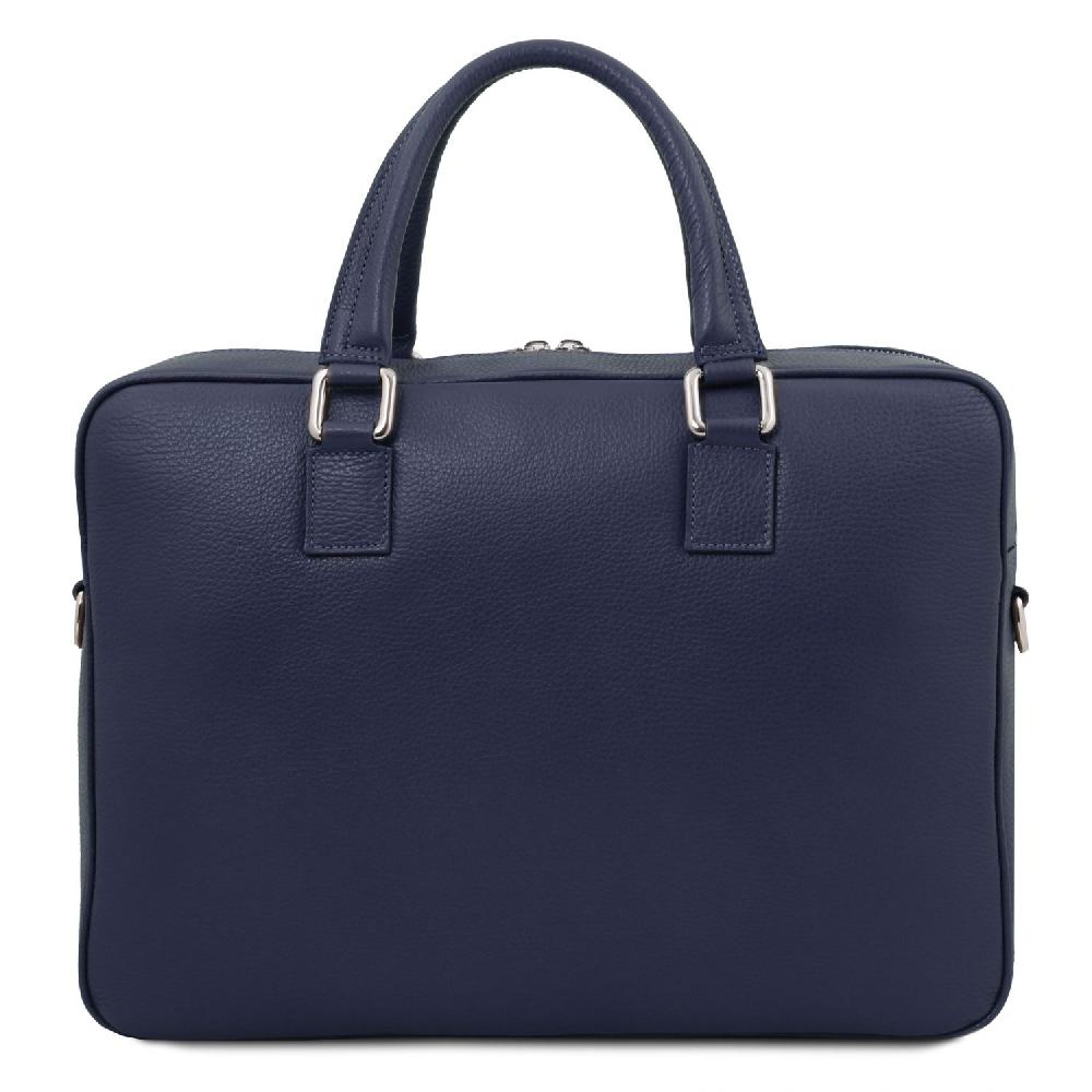 Tuscany Leather Borsa Porta Computer in Pelle Bestseller