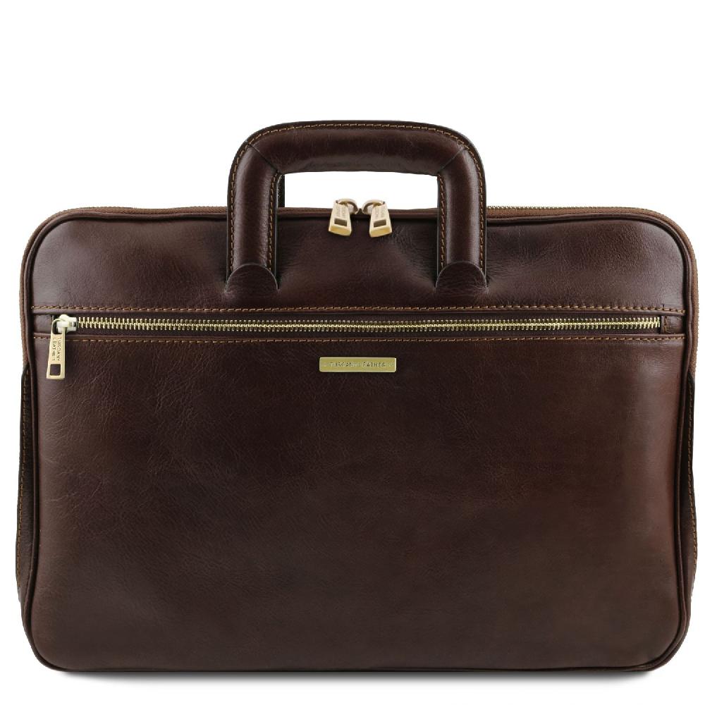 Tuscany Leather Cartella Portadocumenti in Pelle Hotsell