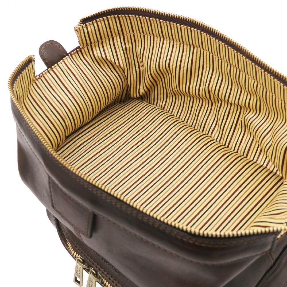 Tuscany Leather Beauty Case in Pelle Nuovi prodotti