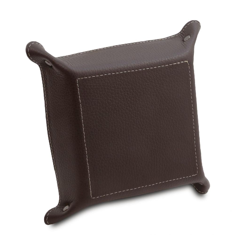 Tuscany Leather Svuotatasche in Pelle Offerte giornaliere