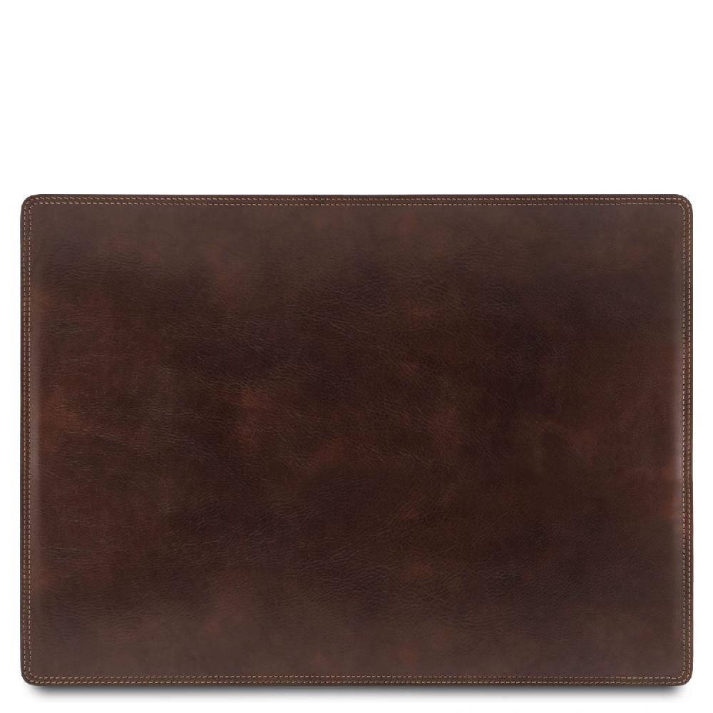 Tuscany Leather Sottomano da Scrivania in Pelle Promozione temporanea