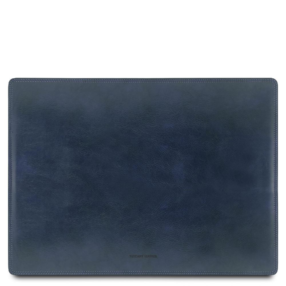 Tuscany Leather Sottomano da Scrivania in Pelle Fino al 65% di sconto