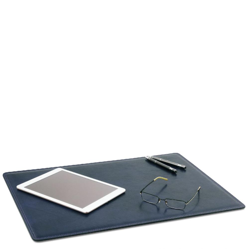 Tuscany Leather Sottomano da Scrivania in Pelle Fino al 65% di sconto