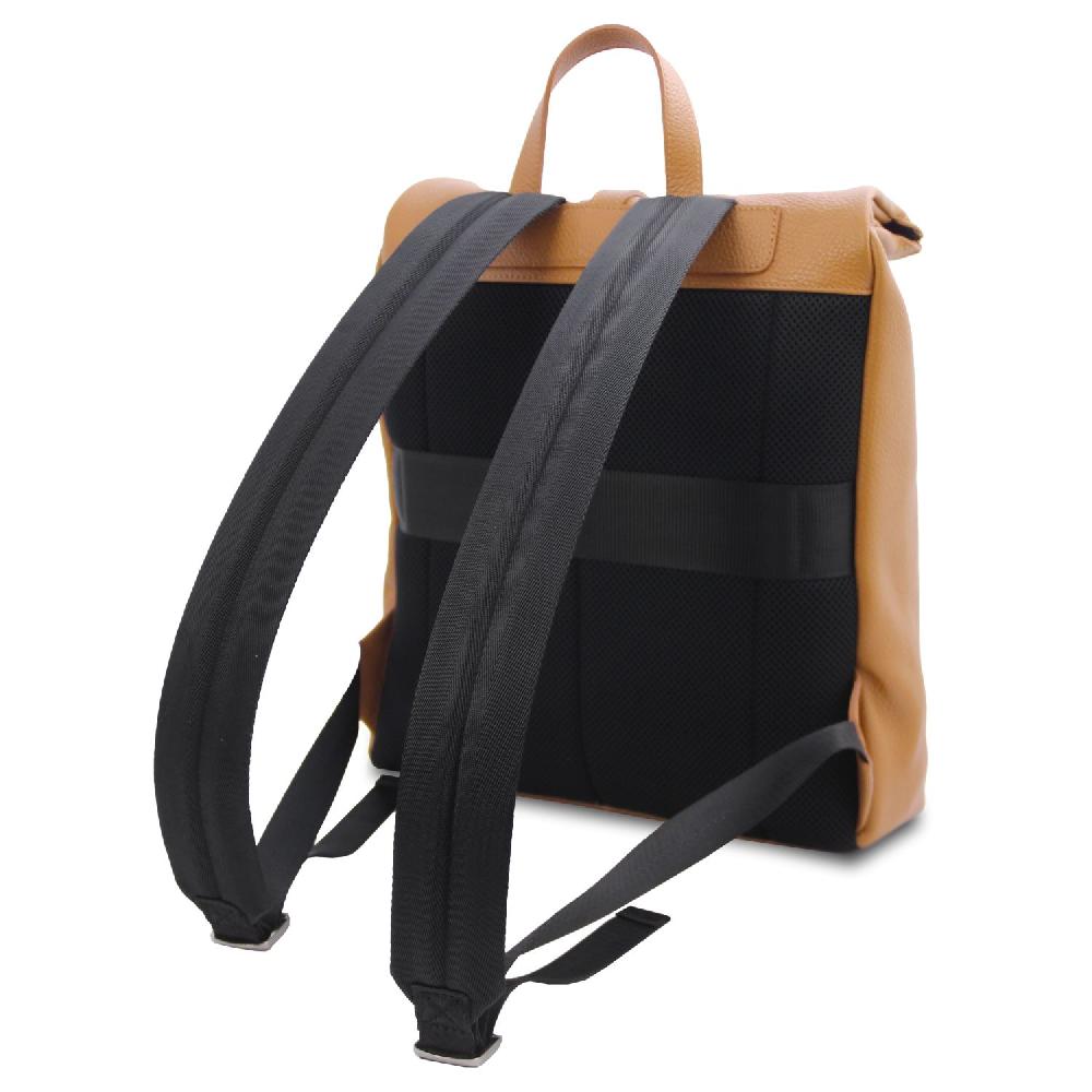 Tuscany Leather Zaino in Pelle Morbida Fino al 55% di sconto
