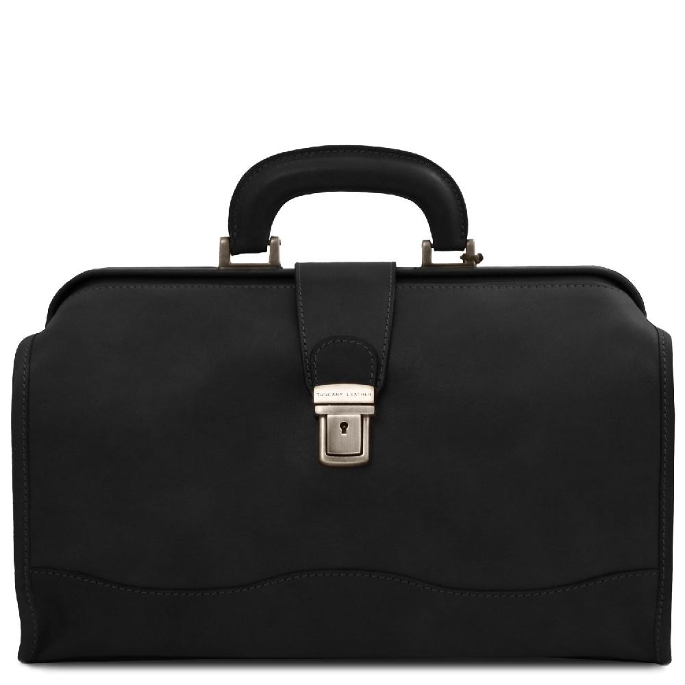 Tuscany Leather Borsa Medico in Pelle Acquista Ora