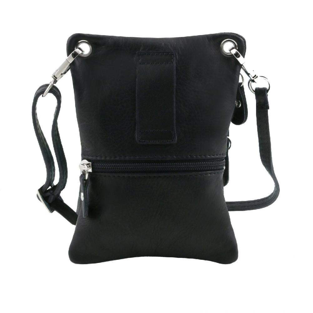 Tuscany Leather Tracollina in Pelle Morbida Cyber Monday