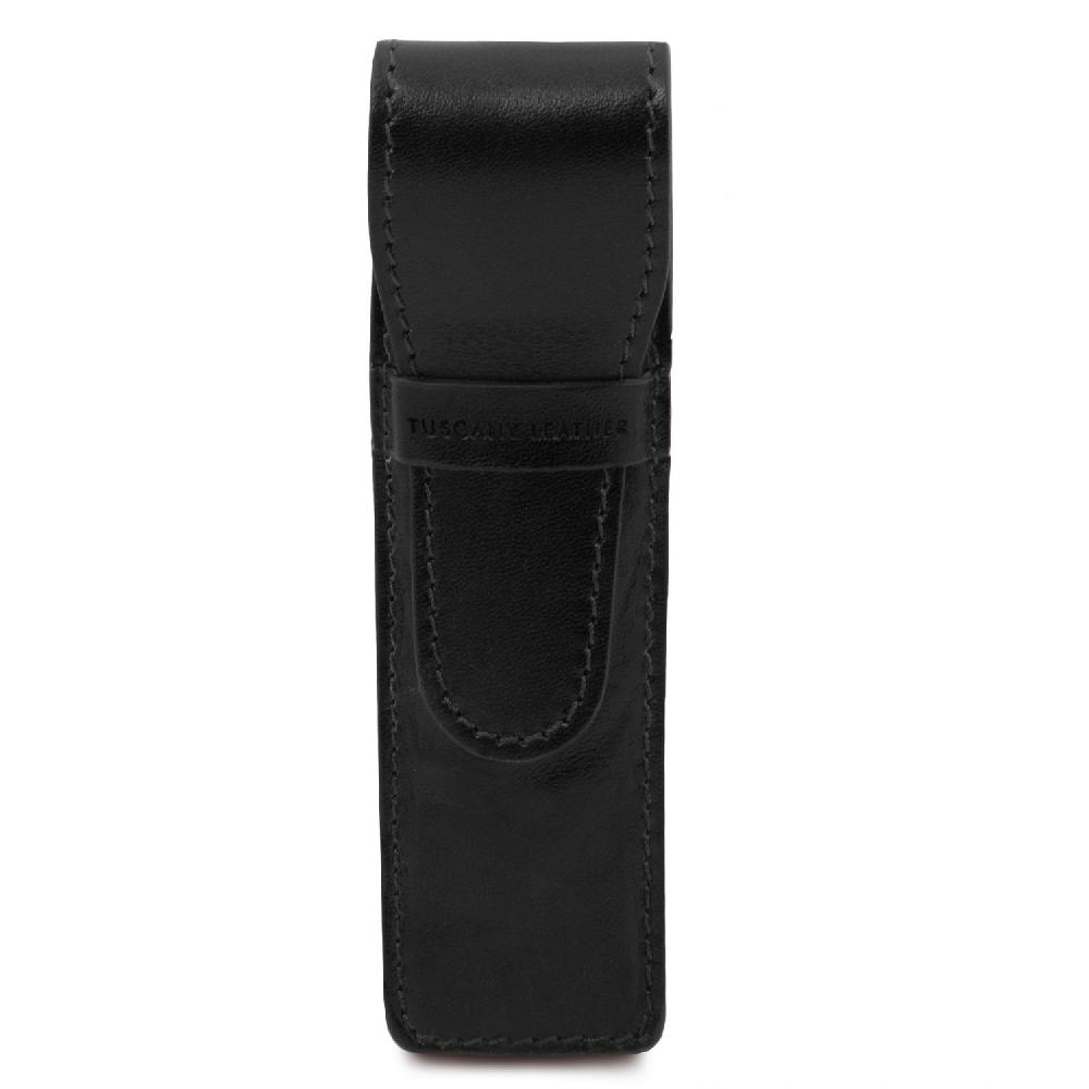 Tuscany Leather Esclusivo Porta Penne in Pelle Bestseller