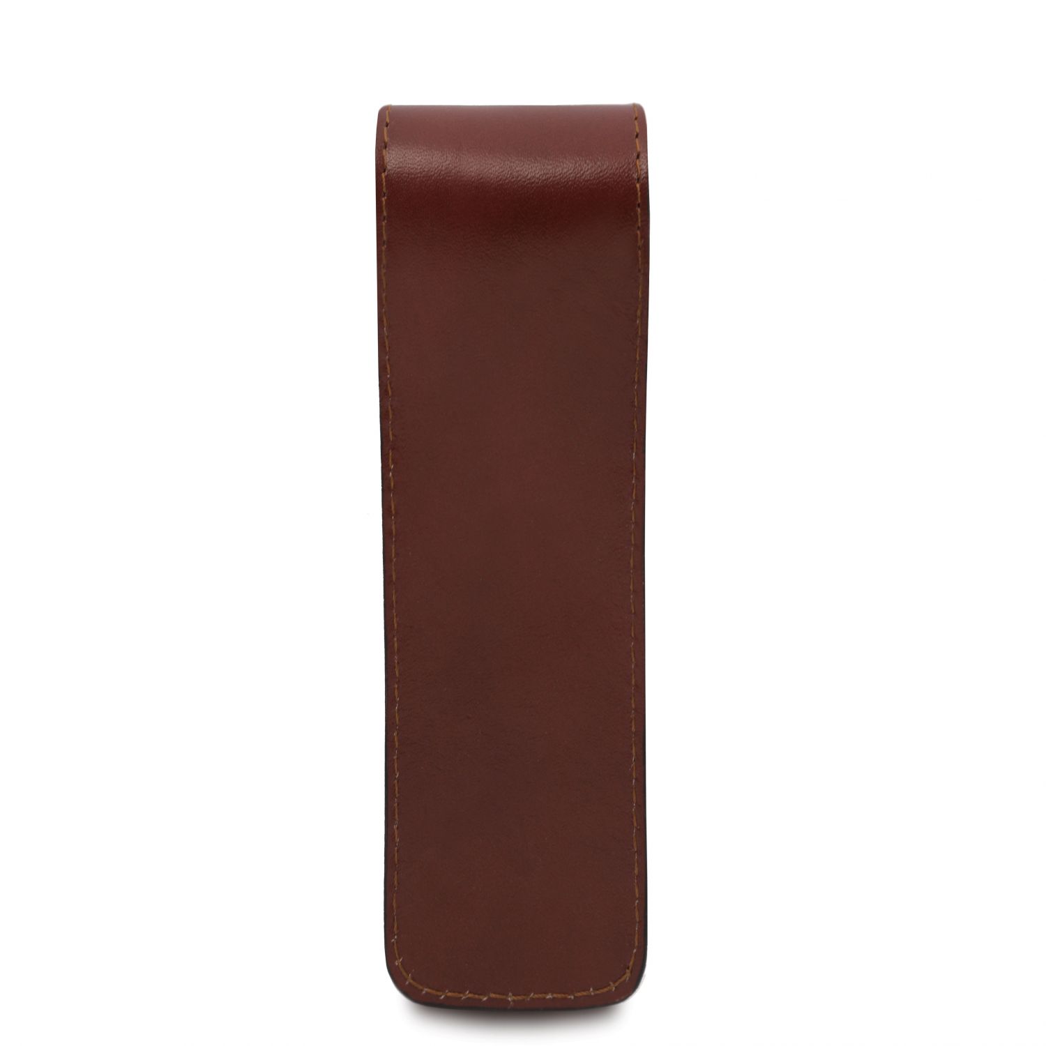 Tuscany Leather Esclusivo Porta Penne in Pelle Liquidazione